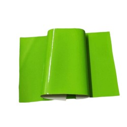 Minirollo de Charol (100x35cms) - Colores Variados y Lisos