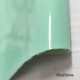 Lamina de Charol Suave (35x25cms) - Menta