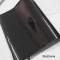 Lamina de Charol Suave (35x25cms) - Negro