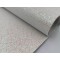 Lámina de Cuerina- Glitter de Cuadros (30x20cms) - Blanco