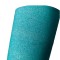 Lámina Cuerina Glitter Lija (29x21cms) - Verde 