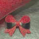 Minirollo de Chunky Glitter con Doble Vista (100x35cms)