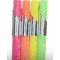 Minirollo de Chunky Glitter con Doble Vista (100x35cms)