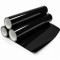 Lamina de Charol Delgado (35x25cms) - Negro
