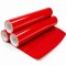 Lamina de Charol Delgado (35x25cms) - Rojo