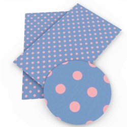 Minirollo  (135x30cms) - Azul Claro