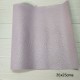 Lamina de Cuerina Lichi Metalizado (35x25cms) - Lila Met
