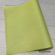 Lamina de Cuerina Lichi Metalizado (35x25cms) - Limoncello Met