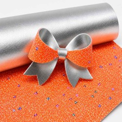 Minirollo Chunky Glitter con Doble Vista (100x35cms)