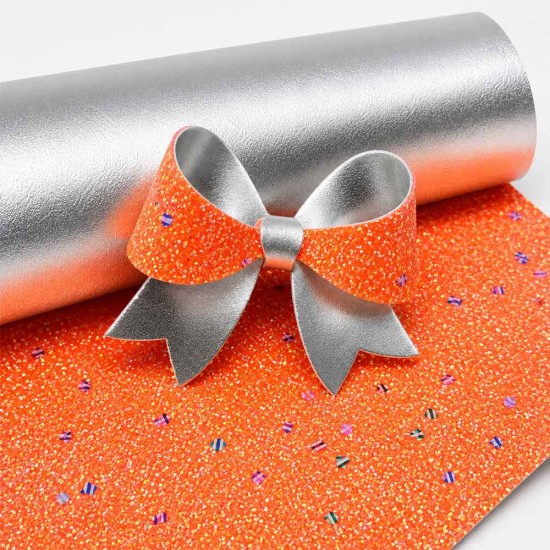 Minirollo Chunky Glitter con Doble Vista (100x35cms) Minirollo Chunky Glitter con Doble Vista (100x35cms)