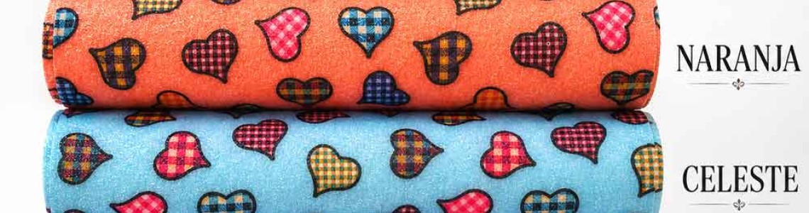 Estampadas