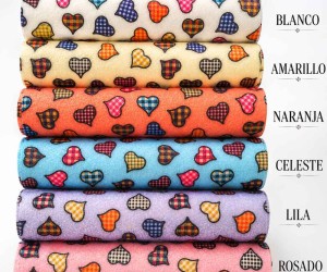Estampadas