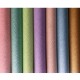 Pack de Cuerinas Lichi Metalizado (35x25cms) 7pcs