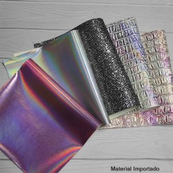 Pack de 5 Cuerinas (35x20cms)