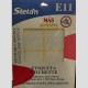 Etiqueta Autoadhesiva 50x75mm - E11