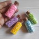 Confeti de Mini Estrellas - 16 gramos