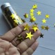 Confeti de Estrellas - Dorado (Envase de xxgramos)