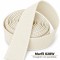 Cinta Gros Puntadas (38mm) Pieza 5 metros - Marfil 028w