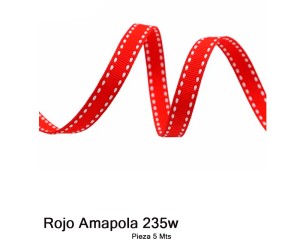 Puntadas 9mm (N° 2)