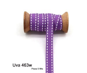 Puntadas 25mm (N° 5)