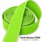 Cinta Gros Puntadas (38mm) - Pieza 5 metros VERDE MANZANA #550W