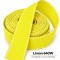Cinta Gros Puntadas (38mm) - Pieza 5 metros LIMON #640W