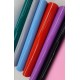 Minirollo de Charol (100x35cms) - Colores Variados y Lisos
