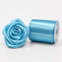 Cinta de Raso 5cms #09 -Rollo de 22,8metros 