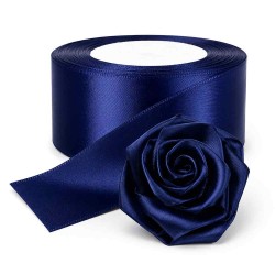 Cinta de Raso 5cms #20 -Rollo de 22,8metros 