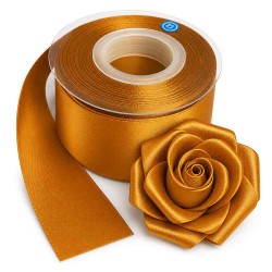 Cinta de Raso 5cms #21 -Rollo de 22,8metros 