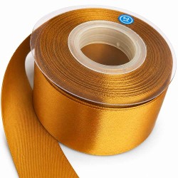 Cinta de Raso 5cms #21 -Rollo de 22,8metros 