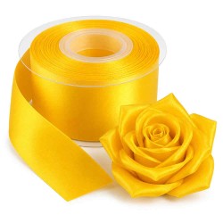 Cinta de Raso 5cms #22 -Rollo de 22,8metros 