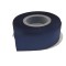 Cinta Gros de 4 cms - #5 AZUL OSCURO - Rollo de 13,7 metros