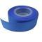 Cinta Gros de 2,5 cms - #6 AZUL REY - Rollo de 13,7 metros