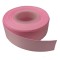 Cinta Gros de 4 cms - #11 ROSADO - Rollo de 13,7 metros