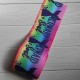 Cinta Gros Estampada 75mm #16 - Rollo 5 metros - Mermaid Soul