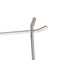 *DESCUENTO* Cintillo Metálico 5mm - Pack de 14