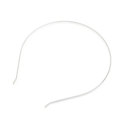 Cintillo Metálico 5mm - Pack de 12