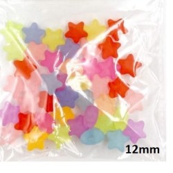 Cuentas (12mm) Colores 3