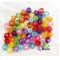 Cuentas (8mm) Colores 8