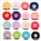 Flor de Lujo con Encaje, Perlas y Strass - 9cms