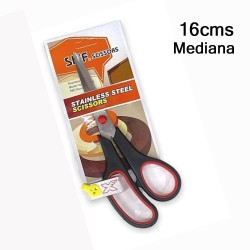Tijera Shif Mediana de 16 centimetros