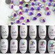 *DESCUENTO* Hot Fix SS16 Rubí  (4mm)