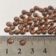 *DESCUENTO* Hot Fix SS20 METÁLICO COBRE (4.7mm)