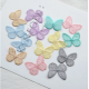 Mariposas de Encaje - Pack 10uds  (46x39mm)