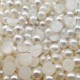Medias Perlas Plásticas 15gramos - 6mm
