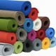 Fieltro Surtido 1mm- Pack 24 láminas (30x20cms)