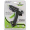 Pistola de pegamento caliente de alta temperatura Surebonder - USB y Bateria 