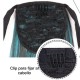 Cola de Caballo - Ponytails Colores Fantasia Degradé - Liso M03