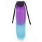 Cola de Caballo - Ponytails Colores Fantasia Degradé - Liso M09